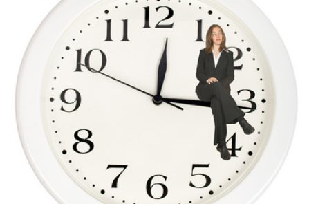 החשיבות של שעוני נוכחות במקום העבודה